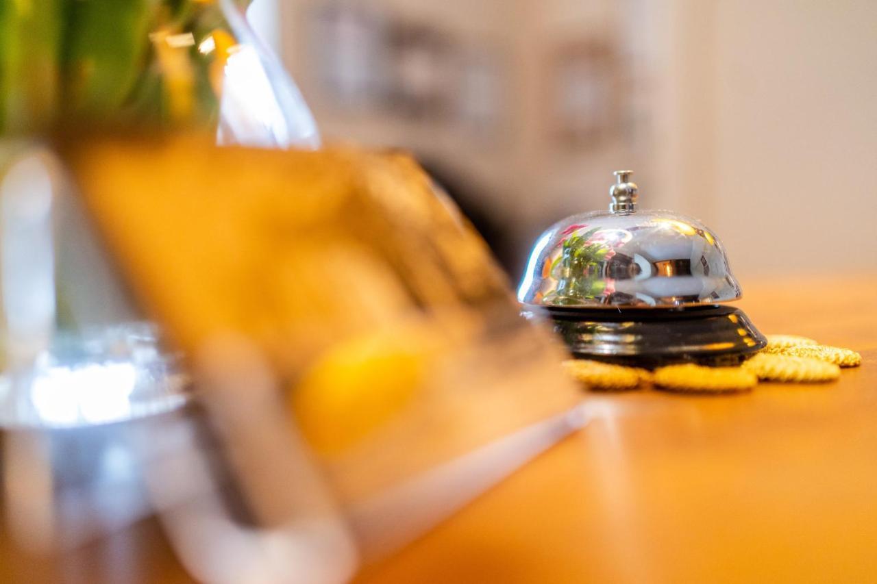 Hotel Folwark Karczemka Maldyty Esterno foto